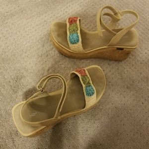 Skechers USA Sandals